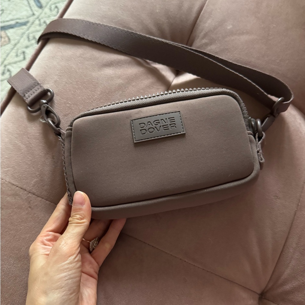 Dagne Dover Bag